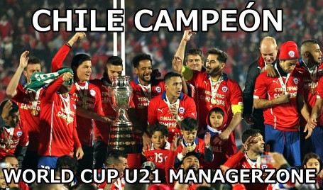 informe esroch 5 Chile-campeon